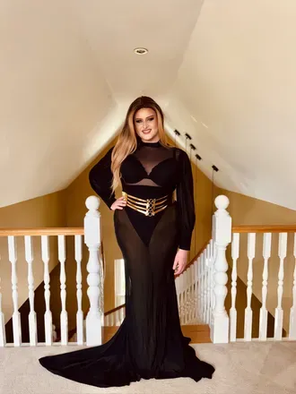OnlyFans cuenta misskatherinecox avatar 1