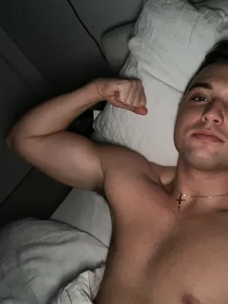 OnlyFans account  bb_blake header 2