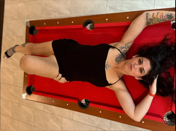 OnlyFans cuenta themushroomgodess header 2
