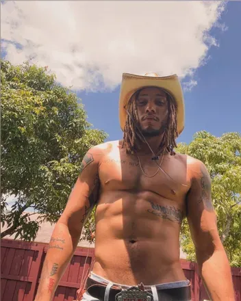 OnlyFans cuenta imdereksavage avatar 1