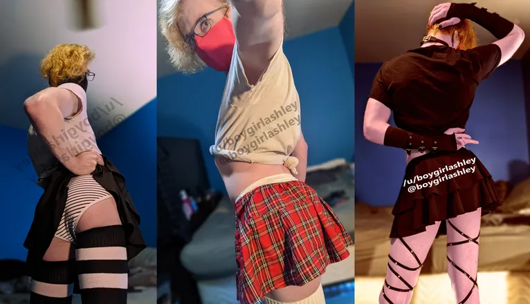OnlyFans cuenta boygirlashley header 2