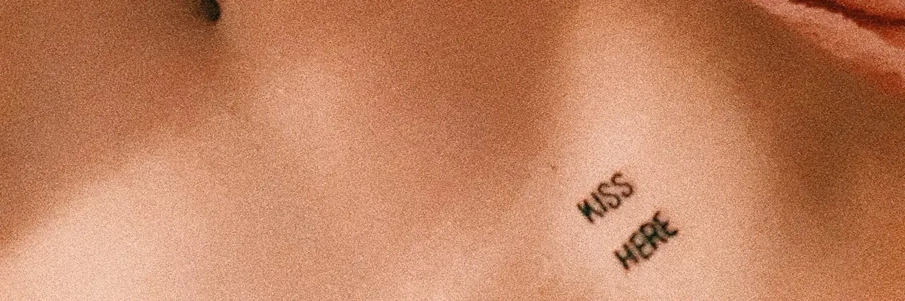 OnlyFans cuenta maranata1905 header 2