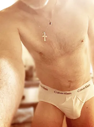 OnlyFans cuenta lrishdaddydick header 2