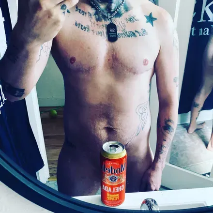 OnlyFans cuenta wayne666vip avatar 1