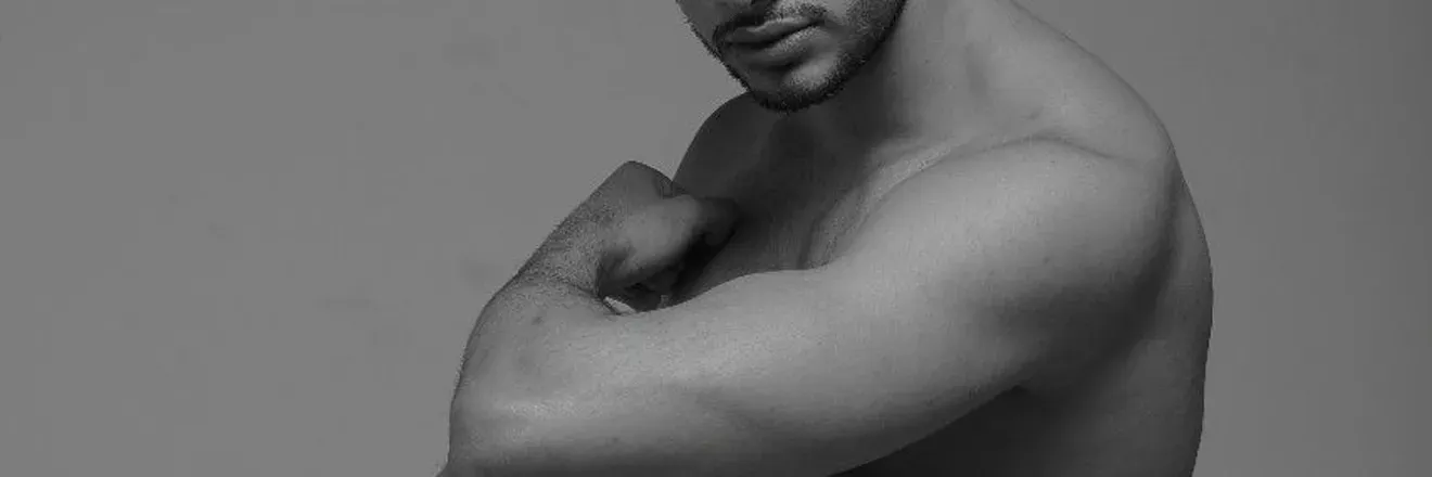 OnlyFans account  thiagotorox header 2