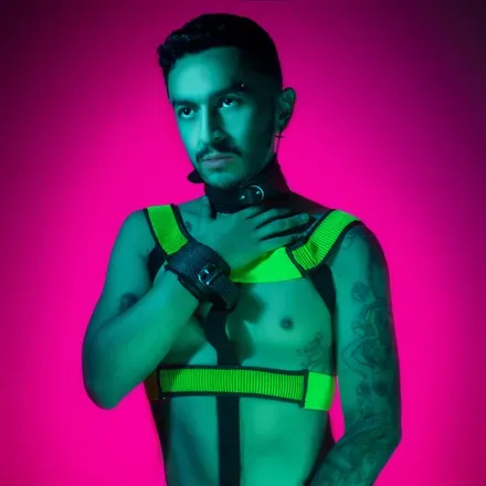 OnlyFans cuenta tatuadocdmx avatar 1