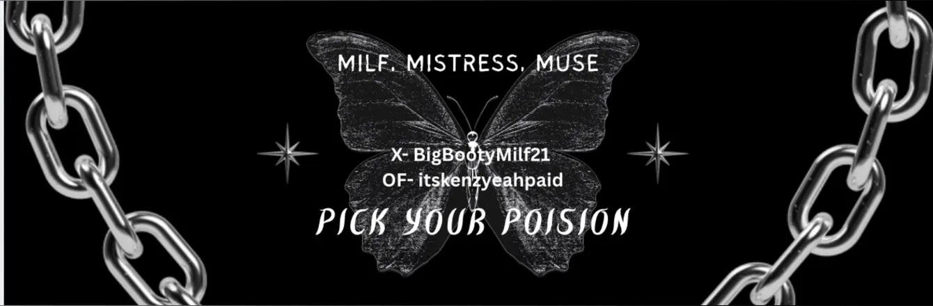 OnlyFans cuenta itskenzyeahpaid header 2