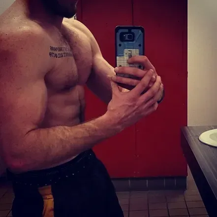 OnlyFans cuenta sexymancock10 avatar 1