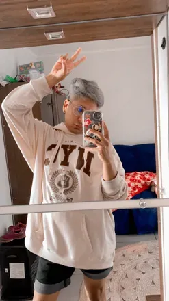 OnlyFans cuenta itsf3liz avatar 1