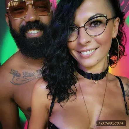 OnlyFans account  ijkink avatar 1