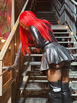OnlyFans cuenta reinananixo avatar 1