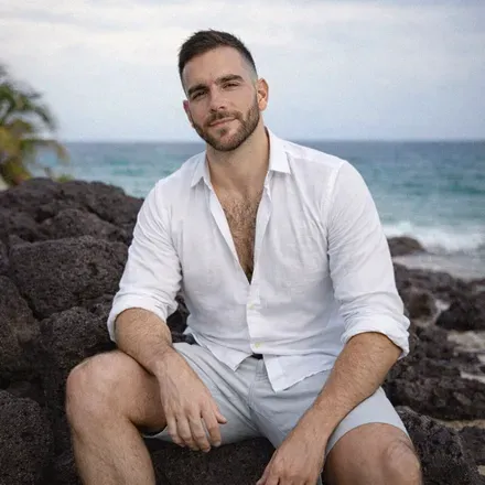 OnlyFans cuenta chrisdanielxx avatar 1