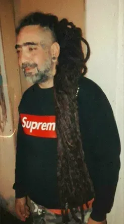 OnlyFans cuenta naturalrasta avatar 1