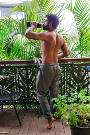 OnlyFans cuenta fakingit8547 avatar 1