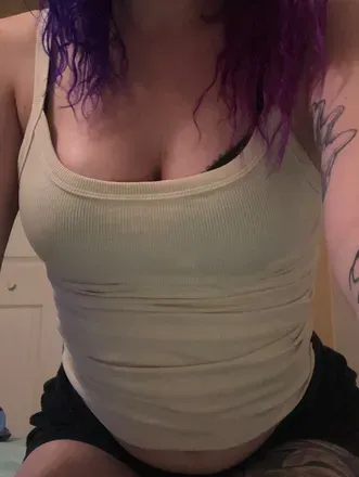 OnlyFans cuenta jojothewetty avatar 1
