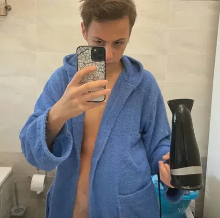OnlyFans cuenta samueledimartino avatar 1