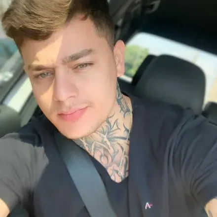 OnlyFans cuenta sobriiinho avatar 1