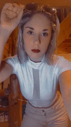 OnlyFans account  mel545 avatar 1