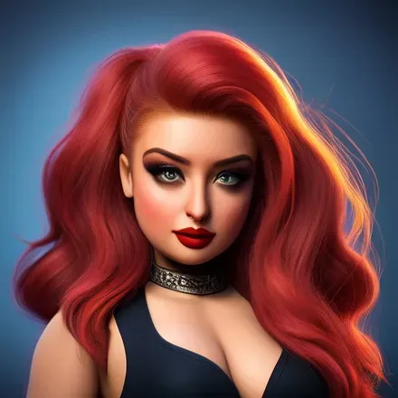 OnlyFans de thenotsolittlemermaid