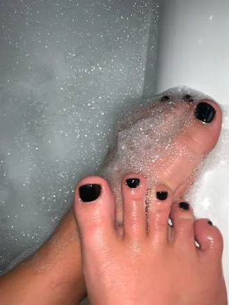 OnlyFans cuenta littlesweettoes2021 header 2