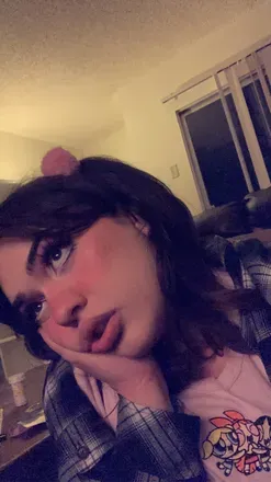 OnlyFans account  thegirlkupid avatar 1