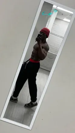 OnlyFans cuenta darkskin_goliath avatar 1