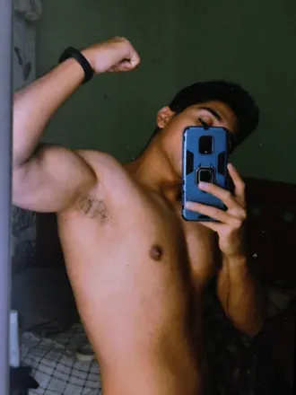 OnlyFans cuenta dariusgg avatar 1
