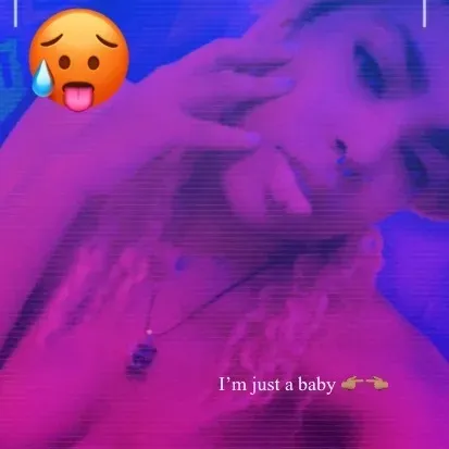 OnlyFans cuenta anestheticrose avatar 1