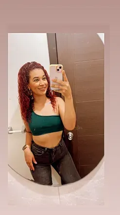 OnlyFans cuenta negrita_ltcia avatar 1
