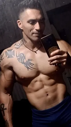 OnlyFans cuenta gastonm header 2