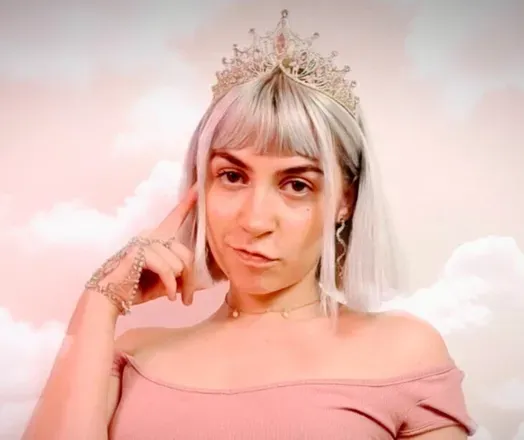 OnlyFans cuenta theprincessannie avatar 1