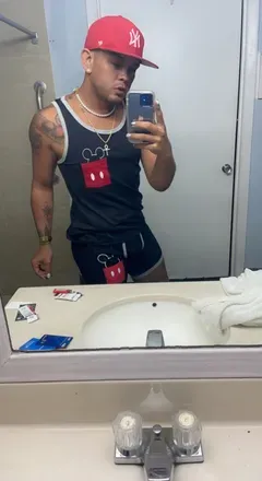 OnlyFans cuenta roiid27 avatar 1