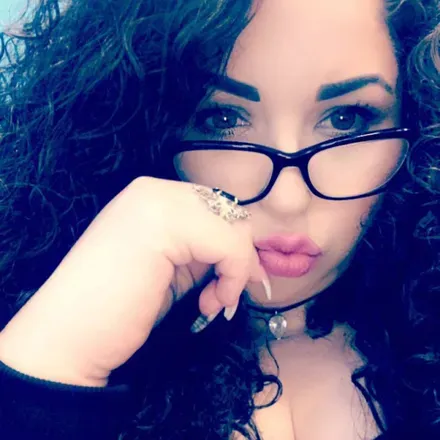 OnlyFans cuenta naughtyaprilmay avatar 1