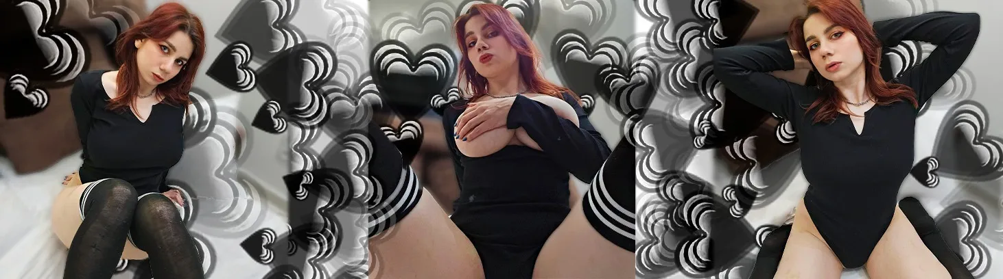 OnlyFans account  pretty_julia header 2