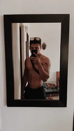 OnlyFans cuenta osvacaballero avatar 1