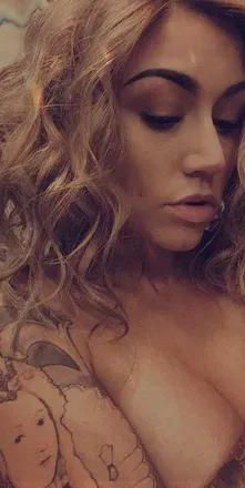OnlyFans account  marlyrocket avatar 1