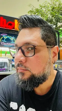 OnlyFans of panchito_gordito