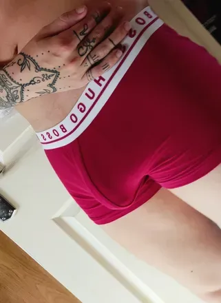OnlyFans account  darkmickey97 header 2