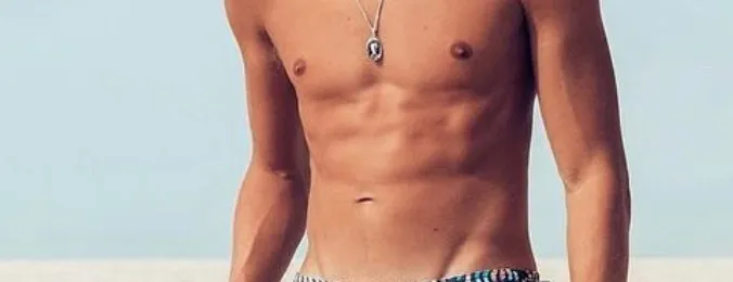 OnlyFans account  mattylarson header 2