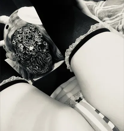 OnlyFans cuenta babyknife avatar 1