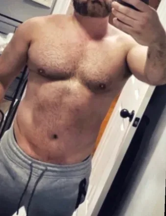 OnlyFans cuenta chuckdaddyoh avatar 1