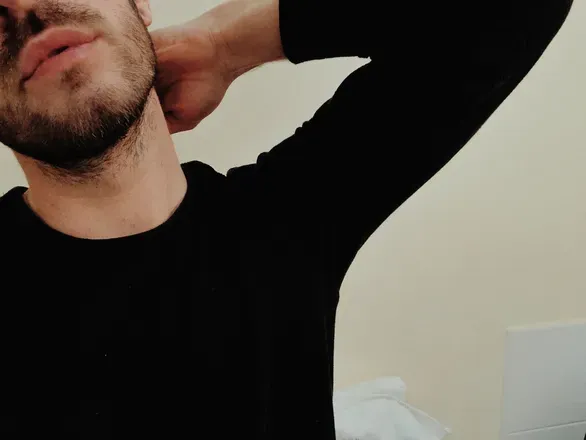 OnlyFans account  reedcl avatar 1