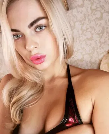 OnlyFans cuenta lisichalis avatar 1