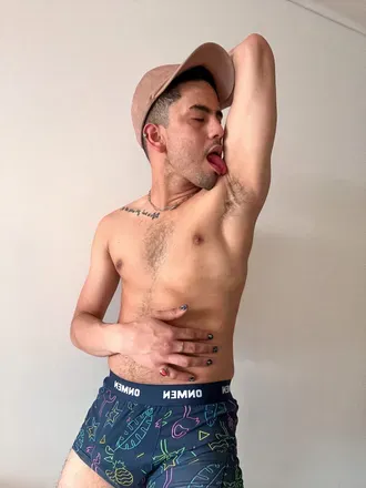 OnlyFans cuenta jalixxx avatar 1
