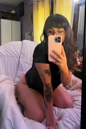 OnlyFans cuenta lilcherry18 avatar 1