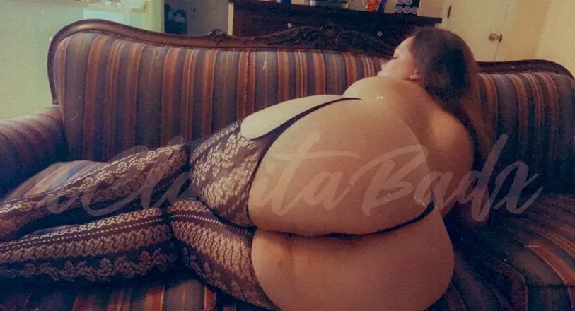 OnlyFans account  xclaritabadx header 2