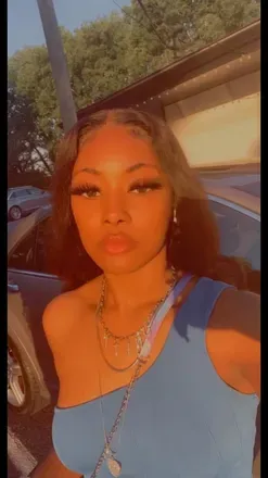OnlyFans account  truebleu avatar 1