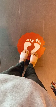 OnlyFans cuenta twofeetsapart header 2
