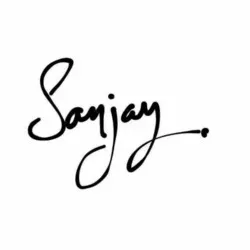 OnlyFans cuenta sanjay2203 avatar 1
