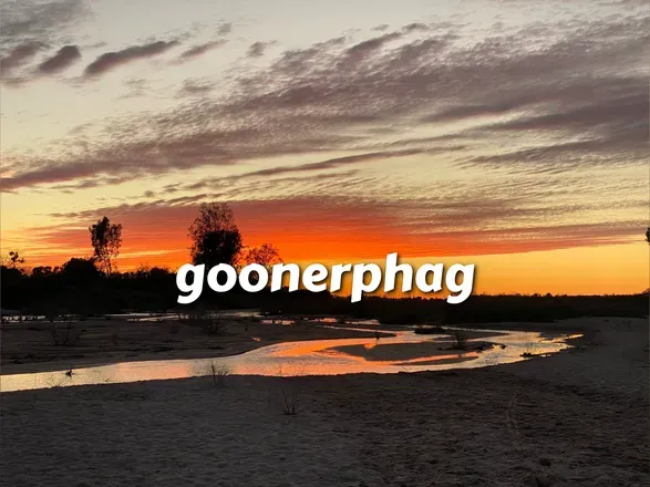 OnlyFans cuenta goonerphagg header 2